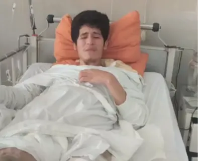 Help Carmen Save Her Son Alejandro — photo 1