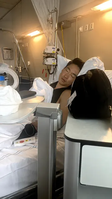 Help Daniel Get a Life-Saving Liver Transplant