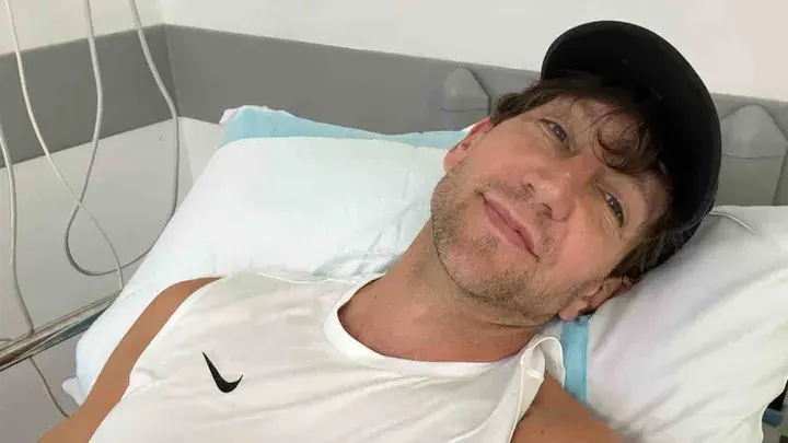 Help Ross Access Critical Cancer Treatment — photo 1
