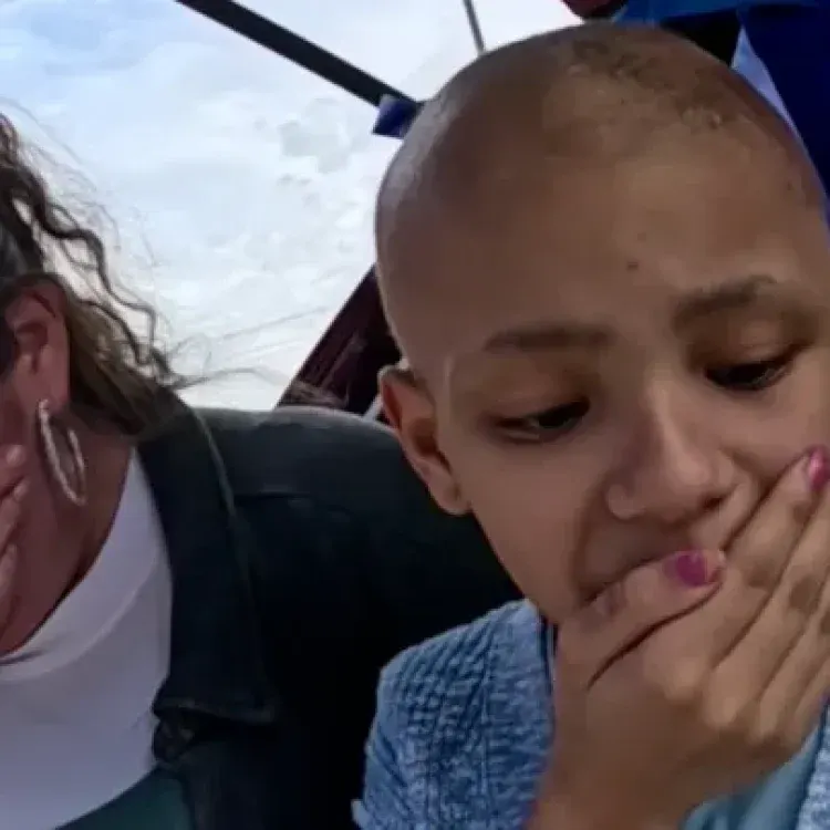 Save Jazzy's life from brain cancer & being homeless — photo 1