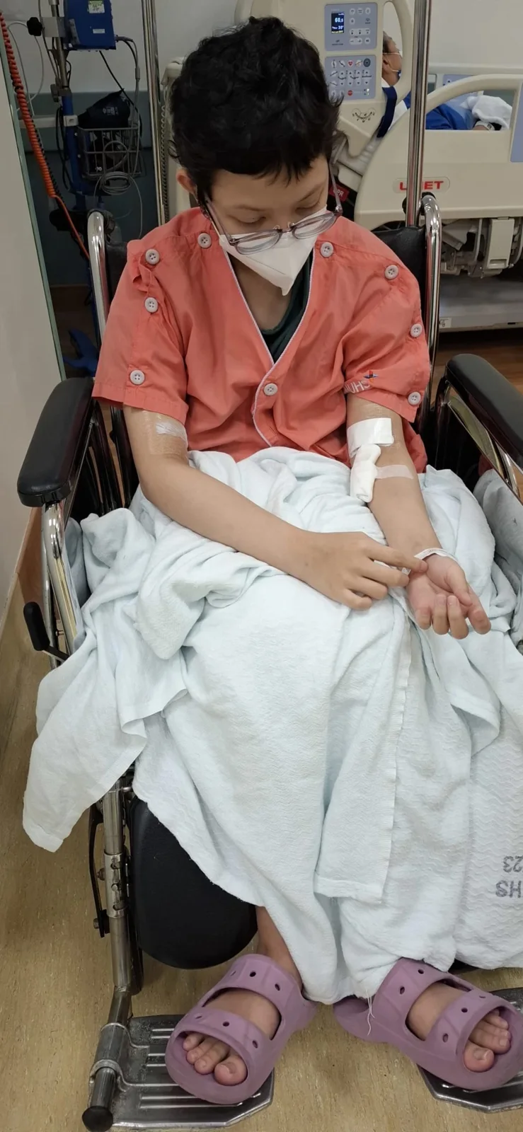 Please help Graceline