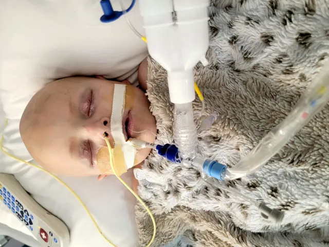 Help Isa Continue Her Cancer Treatment