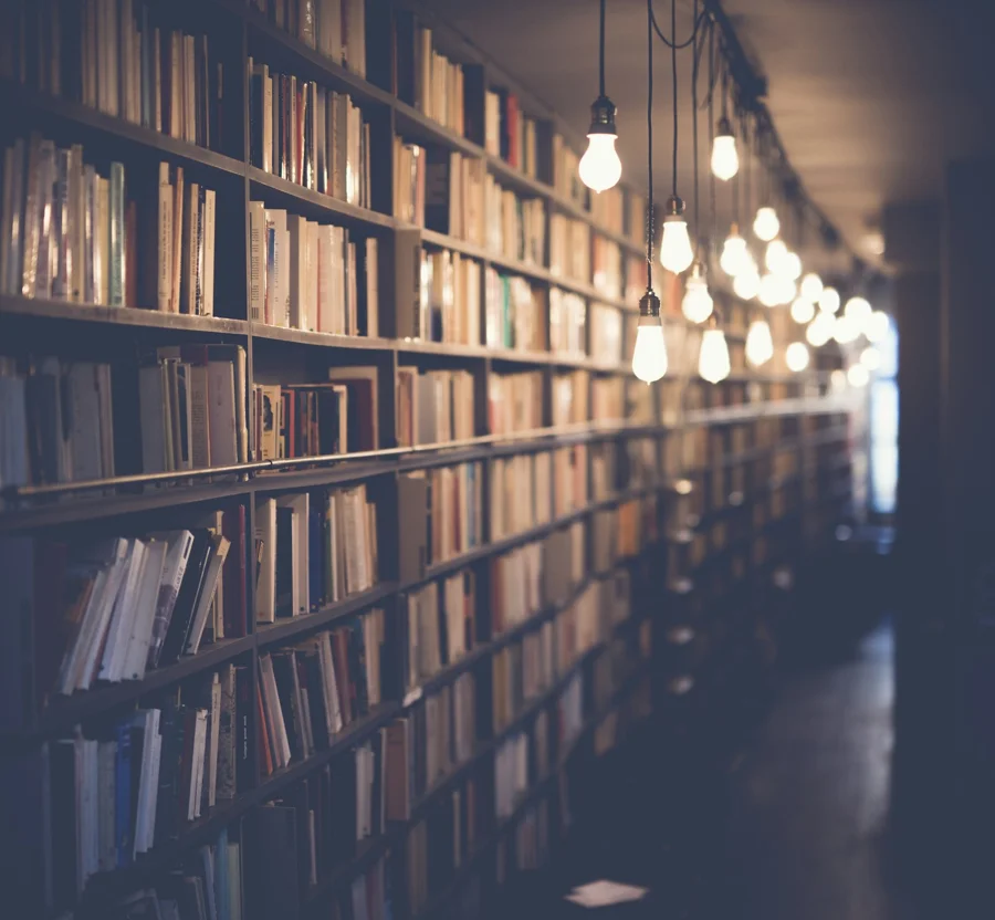 Books and reading